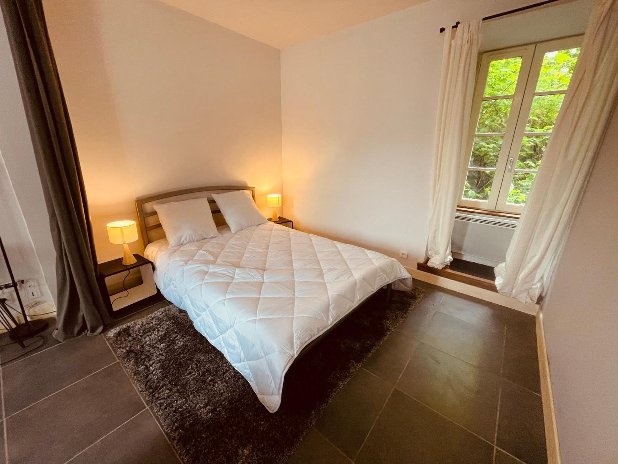 L'Albuconis 1 Grand Studio Aubusson  Luaran gambar