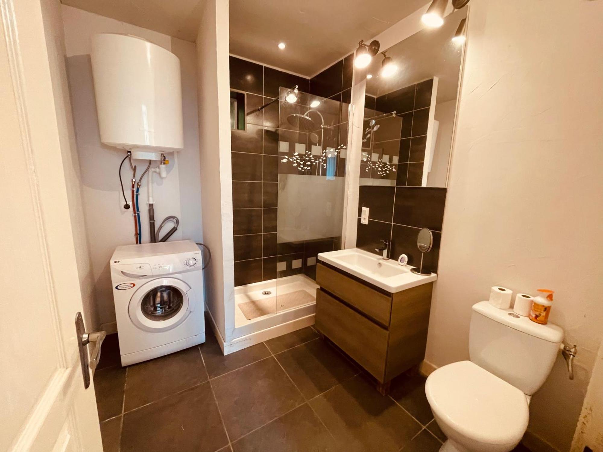 L'Albuconis 1 Grand Studio Aubusson  Luaran gambar
